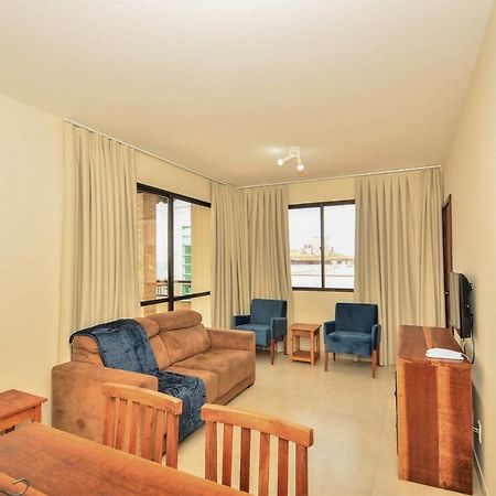 Cobertura Com Vista Mar Para 6 Hospedes, 150 Metros Da Praia Dos Ingleses Ing17 Florianópolis Exterior foto