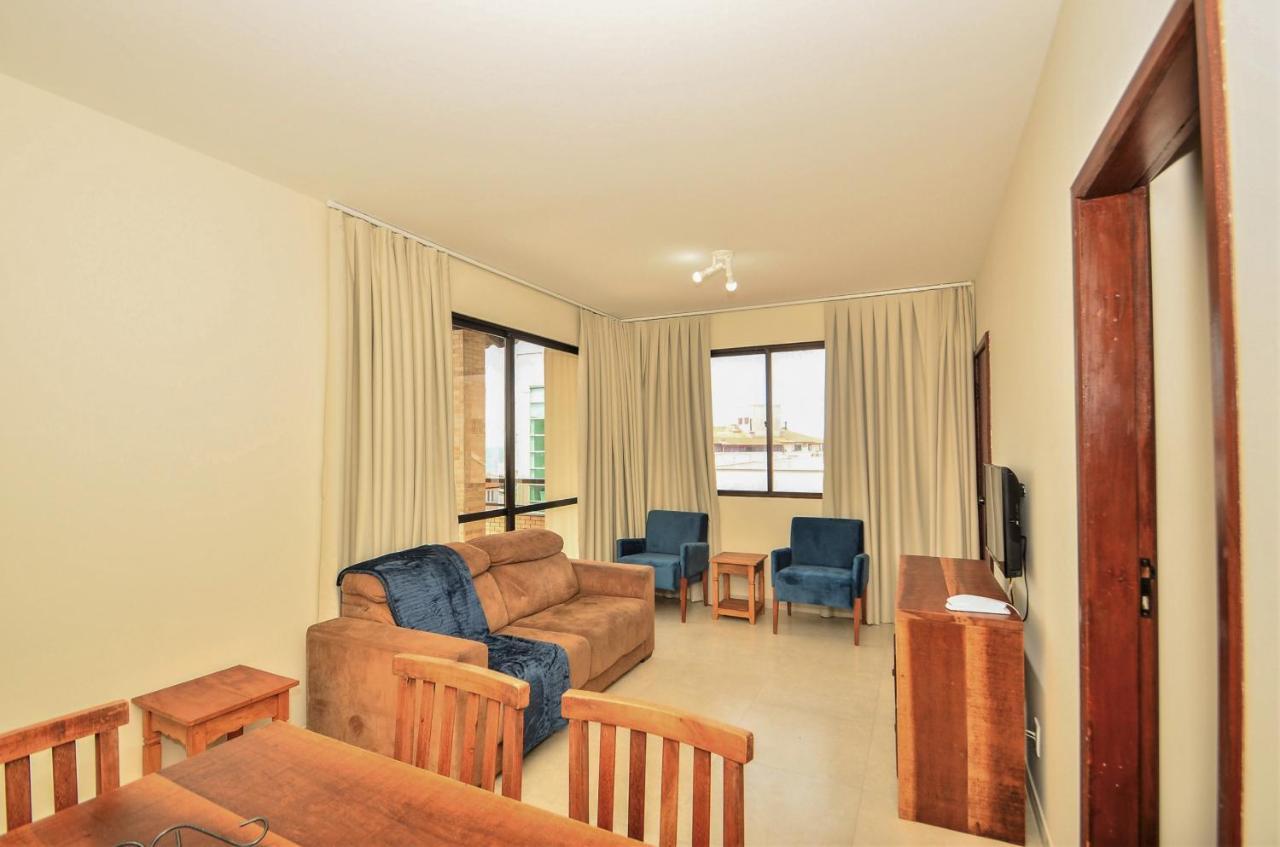 Cobertura Com Vista Mar Para 6 Hospedes, 150 Metros Da Praia Dos Ingleses Ing17 Florianópolis Exterior foto